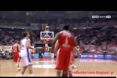 ΤΑ... ΚΑΛΥΤΕΡΑ ΤΟΥ MVP ΝΤΑΝΣΤΟΝ ΚΟΝΤΡΑ ΣΤΗΝ ΕΦΕΣ! *ΒΙΝΤΕΟ*