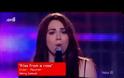 The Voice: Απέρριψαν κόρη γνωστής τραγουδίστριας!