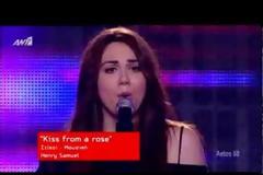 The Voice: Απέρριψαν κόρη γνωστής τραγουδίστριας!