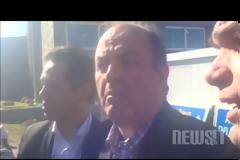 Μ. ΧΡΥΣΟΧΟΪΔΗΣ: ΕΧΕΙ ΔΙΚΙΟ Ο ΚΟΣΜΟΣ ΝΑ ΔΥΣΑΝΑΣΧΕΤΕΙ ΓΙΑ ΤΑ ΔΙΟΔΙΑ (VIDEO)