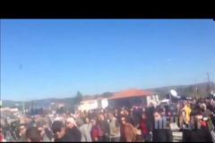 Μ. ΧΡΥΣΟΧΟΪΔΗΣ: ΕΧΕΙ ΔΙΚΙΟ Ο ΚΟΣΜΟΣ ΝΑ ΔΥΣΑΝΑΣΧΕΤΕΙ ΓΙΑ ΤΑ ΔΙΟΔΙΑ (VIDEO)