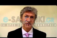 Στήριξη σε Παπαγεωργίου, επίθεση σε Μπουτάρη, κάλεσμα σε Τζιτζικώστα Καμμένου από την Θεσσαλονίκη [video]