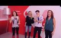 Η απίστευτη γκάφα των κριτών του Voice! [video]