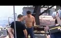 Συγκλονιστικό βίντεο: Σομαλοί πειρατές τα έβαλαν με ρωσικό πολεμικό πλοίο και δείτε τι έπαθαν [video]
