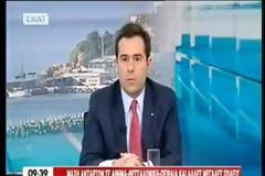 Μηταράκης: Να αποσυρθεί ο Κακλαμάνης