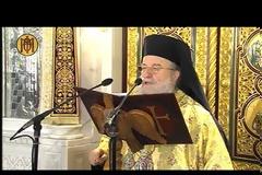 Άνθιμος προς Σκοπιανούς: Δεν είστε Μακεδονία. Θα είστε αν θέλετε να προσαρτηθείτε στην Ελλάδα [Video]
