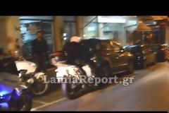Λαμία: Μπαράζ κλοπών από ανήλικους δράστες [Video]