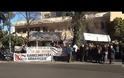 ΣΕ ΕΞΕΛΙΞΗ Η ΔΙΑΜΑΡΤΥΡΙΑ ΤΩΝ ΓΙΑΤΡΩΝ ΤΟΥ ΕΟΠΥΥ (VIDEO)