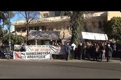 ΣΕ ΕΞΕΛΙΞΗ Η ΔΙΑΜΑΡΤΥΡΙΑ ΤΩΝ ΓΙΑΤΡΩΝ ΤΟΥ ΕΟΠΥΥ (VIDEO)