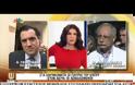 ΒΙΝΤΕΟ-Γεωργιάδης: Υποκριτικές οι αντιδράσεις