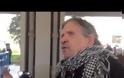 ΣΥΜΒΑΙΝΕΙ ΤΩΡΑ: Φωτιά σε πολυκατοικία στο Περιστέρι [photo - video]
