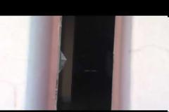 ΣΥΜΒΑΙΝΕΙ ΤΩΡΑ: Φωτιά σε πολυκατοικία στο Περιστέρι [photo - video]