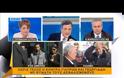 Βίντεο: Τα αμείλικτα ερωτήματα μιας ασφαλισμένης στον Α. Γεωργιάδη