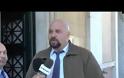 Η Χρυσή Αυγή κατέθεσε προσφυγή στο Ευρωπαϊκό Δικαστήριο Ανθρωπινών Δικαιωμάτων για τις παράνομες πολιτικές διώξεις