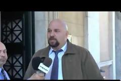 Η Χρυσή Αυγή κατέθεσε προσφυγή στο Ευρωπαϊκό Δικαστήριο Ανθρωπινών Δικαιωμάτων για τις παράνομες πολιτικές διώξεις