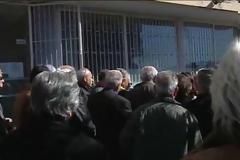 Μπερδέματα και αναστάτωση σήμερα στον ΕΟΠΥΥ Λαμίας [video]