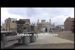 Έρχονται τα αυτοκινούμενα φορτηγά του αμερικανικού στρατού