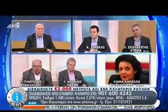 Η ΒΙΛΑ ΤΩΝ 800 ΕΚΑΤ. ΤΟΥ ΤΖΕΒΕΛΕΚΟΥ ΣΤΗΝ ΡΟΔΟ