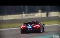 McLaren P1, ο βασιλιάς της φλόγας!