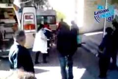 Άγρια επίθεση δέχθηκε γυναίκα από ροτβάιλερ [Video]