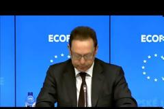 ECOFIN: ΠΡΟΟΔΟΣ ΣΤΟ ΘΕΜΑ ΤΗΣ ΤΡΑΠΕΖΙΚΗΣ ΕΝΟΠΟΙΗΣΗΣ