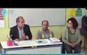 Απόστολος Κατσιφάρας: 10 χρόνια κανείς δεν ασχολήθηκε με το κτιριακό πρόβλημα του Δημοτικού Βόνιτσας