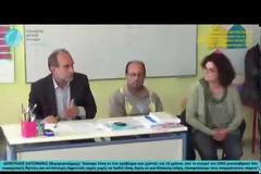 Απόστολος Κατσιφάρας: 10 χρόνια κανείς δεν ασχολήθηκε με το κτιριακό πρόβλημα του Δημοτικού Βόνιτσας