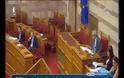 «Πρέπει να αποκαταστήσουμε το επίπεδο ζωής του Έλληνα» - Eισήγηση Λευτέρη Αυγενάκη στο σχέδιο νόμου «Ενιαίος Φορέας Εξωστρέφειας»