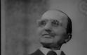 Νίκος Καζαντζάκης 1883 – 1957 - Δείτε τη τελευταία συνέντευξη του