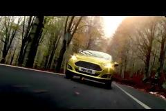 Πέντε πράγματα που δεν ξέρετε για το Ford Fiesta