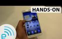 Vivo Xplay 3S: Παρουσιάστηκε επίσημα το πρώτο κινητό με ανάλυση οθόνης 2Κ (2560x1440) [Video]