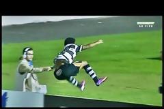 ΣΥΜΠΑΙΚΤΗΣ ΜΕ ΤΟΝ... ΓΙΟ ΤΟΥ Ο ΡΙΒΑΛΝΤΟ! (BINTEO & ΡΗΟΤΟ)