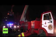 Εκρηκτική η κατάσταση στην Ουκρανία, 25 τουλάχιστον νεκροί… [video]