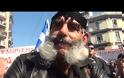 Βίντεο από το συλλαλητήριο των αγροτών... 4 αγρότες μιλάνε στην κάμερα!
