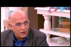 Zουγανέλης: Ο Μπουλάς ισορροπεί πολύ δύσκολα με τη ζωή - Αποφεύγω να τον βλέπω