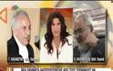 Καλεσμένος αποχώρησε από την εκπομπή της Τσαπανίδου! Έξαλλη η παρουσιάστρια! [video]