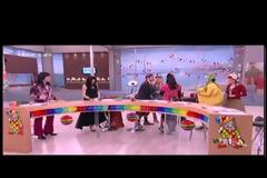 Έλενα Παπαβασιλείου: Ντύθηκε καουμπόισσα και λίκνισε το κορμί της στο Πρωινό Mou! [video]