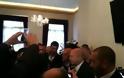 Στην Κεφαλλονιά ο Ολυμπιακός - Δείτε βίντεο και φωτογραφίες