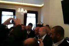 Στην Κεφαλλονιά ο Ολυμπιακός - Δείτε βίντεο και φωτογραφίες