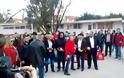 Στην Κεφαλλονιά ο Ολυμπιακός - Δείτε βίντεο και φωτογραφίες