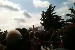 Στην Κεφαλλονιά ο Ολυμπιακός - Δείτε βίντεο και φωτογραφίες