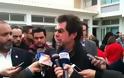 Στην Κεφαλλονιά ο Ολυμπιακός - Δείτε βίντεο και φωτογραφίες