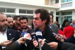 Στην Κεφαλλονιά ο Ολυμπιακός - Δείτε βίντεο και φωτογραφίες
