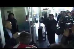 ΑΦΙΞΗ ΚΑΙ ΔΗΛΩΣΕΙΣ ΑΝΤΙΠΡΟΣΩΠΕΙΑΣ ΤΟΥ ΟΛΥΜΠΙΑΚΟΥ ΣΤΗΝ ΚΕΦΑΛΟΝΙΑ! *ΒΙΝΤΕΟ*