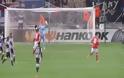 ΤΕΛΙΚΟ: ΠΑΟΚ-Μπενφίκα [0-1]