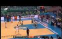 ΤΑ HIGHLIGHTS ΤΟΥ ΠΑΝΑΘΗΝΑΪΚΟΣ - ΟΛΥΜΠΙΑΚΟΣ (66-62) *ΒΙΝΤΕΟ*
