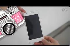 Η Gionee αποκάλυψε το λεπτότερο smartphone [video]