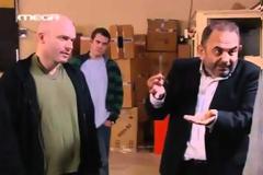 Σάκης Μπουλάς, μια ζωή σκορπώντας γέλιο...