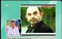 ΒΙΝΤΕΟ-ΦΩΤΟ: Το συγκινητικό αντίο από τους φίλους του Σάκη Μπουλά