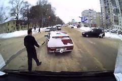 Ρώσος… γιαλαντζί! [Video]
